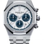 How the Royal Oak Offshore Changed the Way Collectors View AP Replicas
