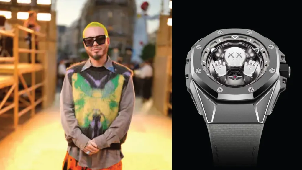 Three UK Top Quality Replica Audemars Piguet Watches, Including A Co-Branded Model
