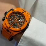 A Variety Of UK Luxury Replica Hublot Watches Are Available In All Types