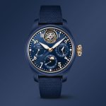The Blue Ceramic UK AAA Top Replica IWC Big Pilot Perpetual Calendar Tourbillon Le Petit Prince