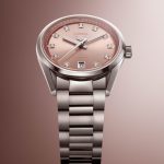 Best TAG Heuer Carrera Date Replica Watches UK In Pastel Shades
