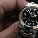 Five Things You Need To Know About The 1:1 Replica Rolex Explorer Watches UK Before Buying One