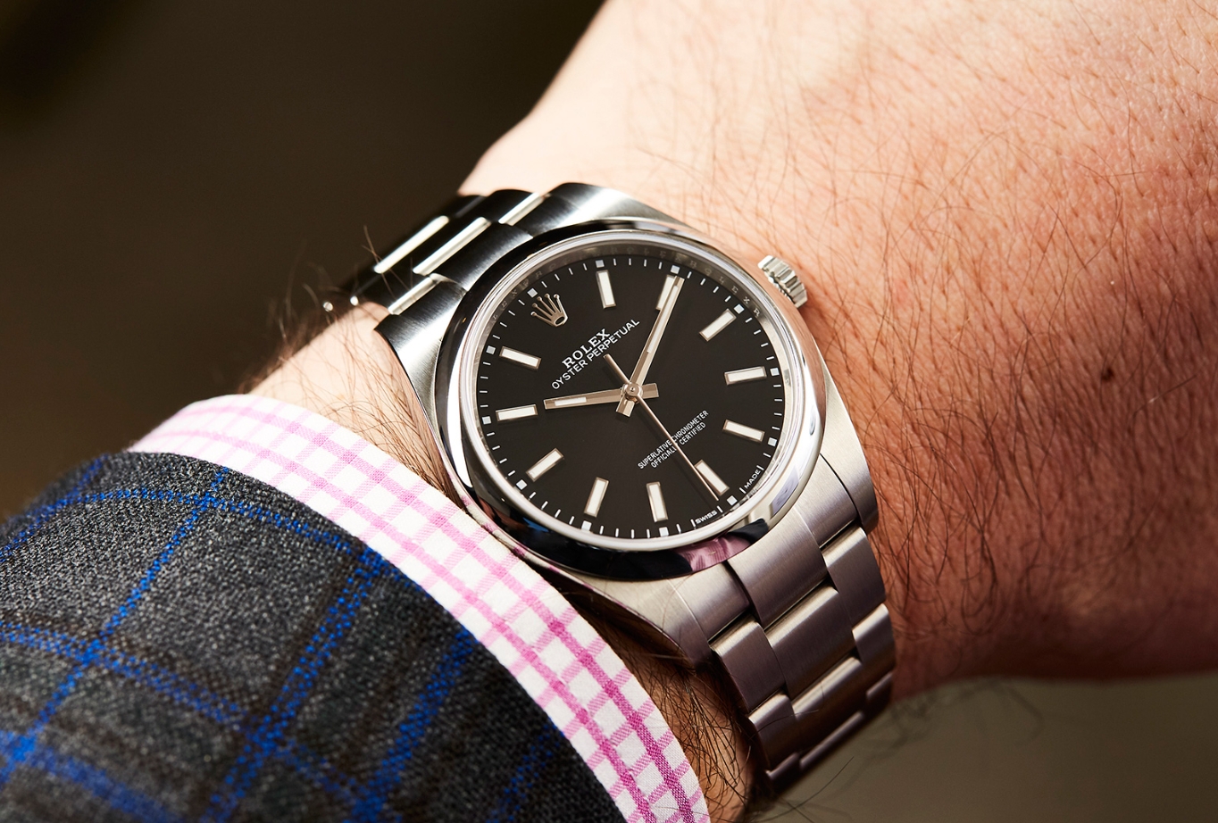 Are There Any Bargains Left In The Current 1:1 Replica Rolex Watches UK Catalogue? We Found Four…