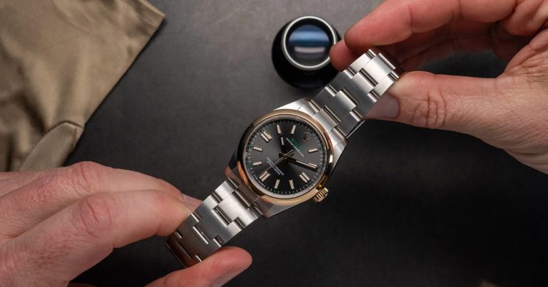 Top Replica Rolex Watches UK Just Dropped Their New Releases For Watches And Wonders 2026, With Some Seriously Heavy Hitting Oyster Perpetuals