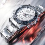 Best Replica Rolex Watches UK Bestow ‘Grand Feu’ Enamel Dials On The Daytona