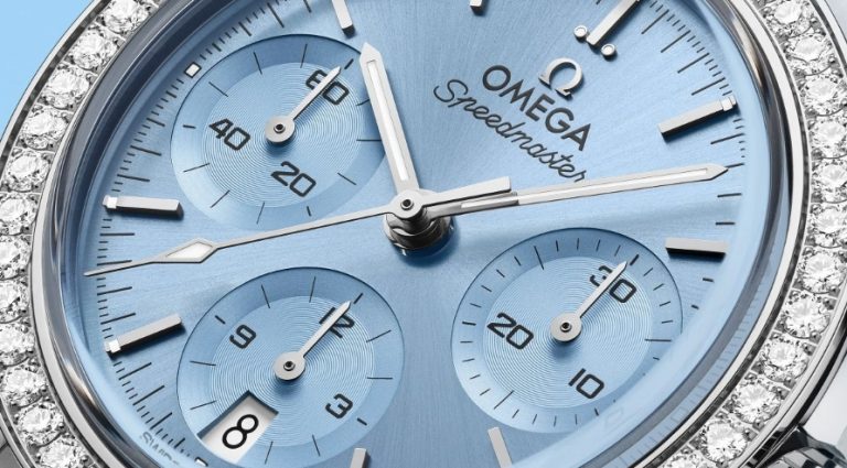 Replica Omega Speedmaster 38 Gets Closer To The Moonwatch In The UK